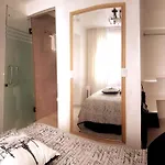 Frida Kahlo. Departamento de 1 habitación en Ciudad de México